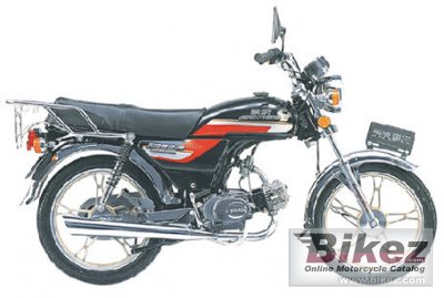 2007 veli vl90-5 photo
